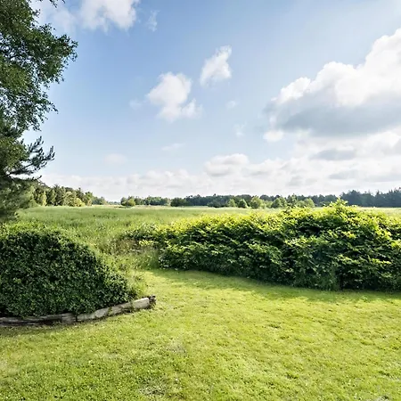 Lovely In Gorlev With House A Panoramic View * Reersø